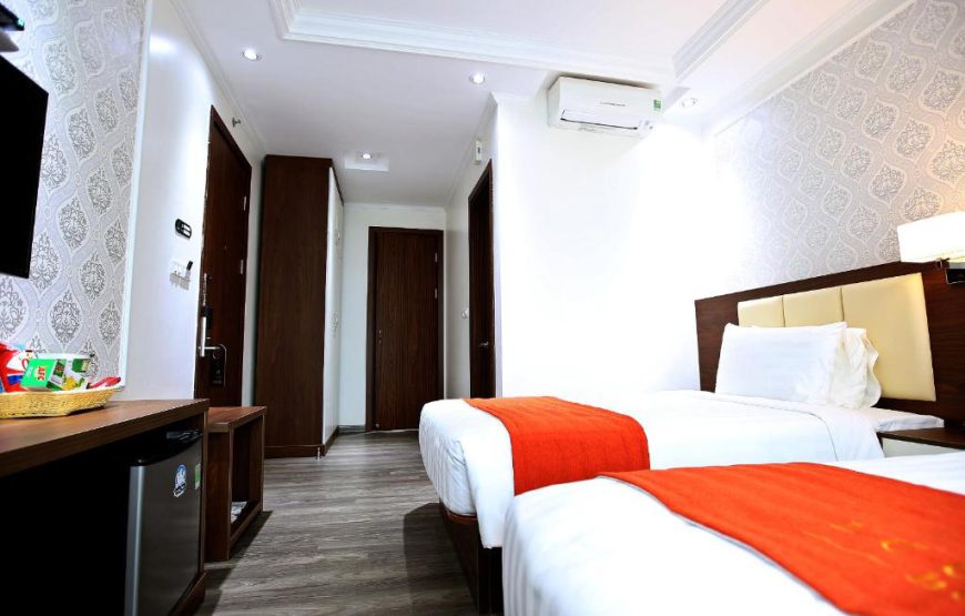 Luckful Hotel