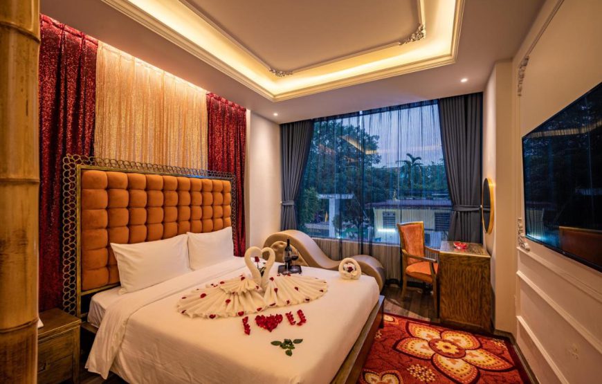 MAI HOTEL (마이 호텔)