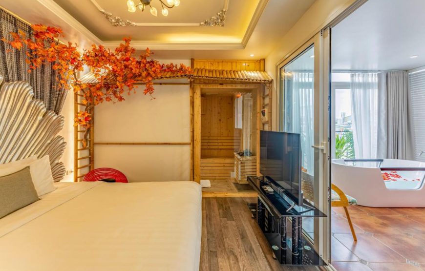 MAI HOTEL (마이 호텔)