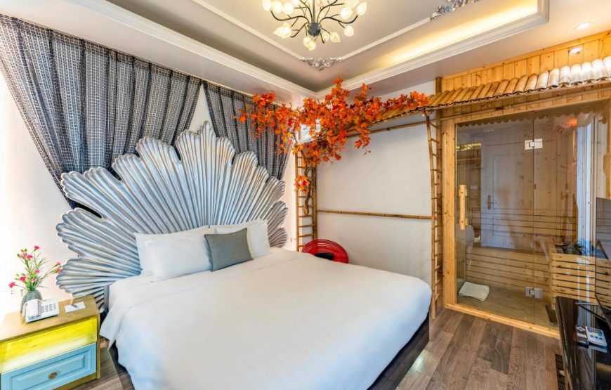 MAI HOTEL (마이 호텔)