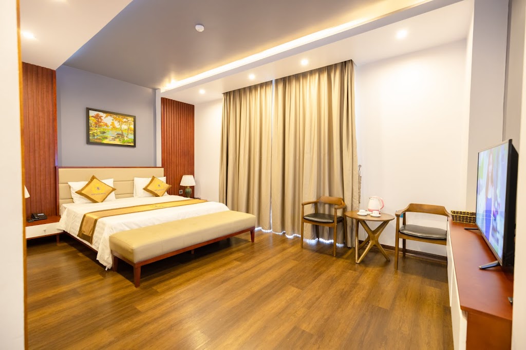 Mai Linh Hotel