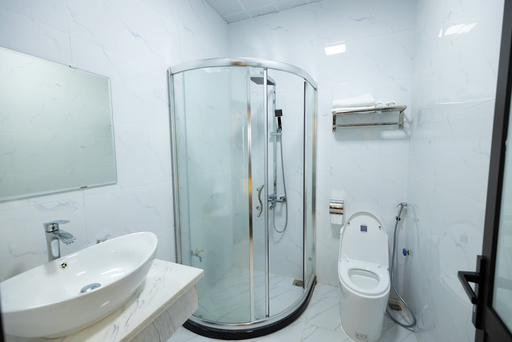 Mai Linh Hotel