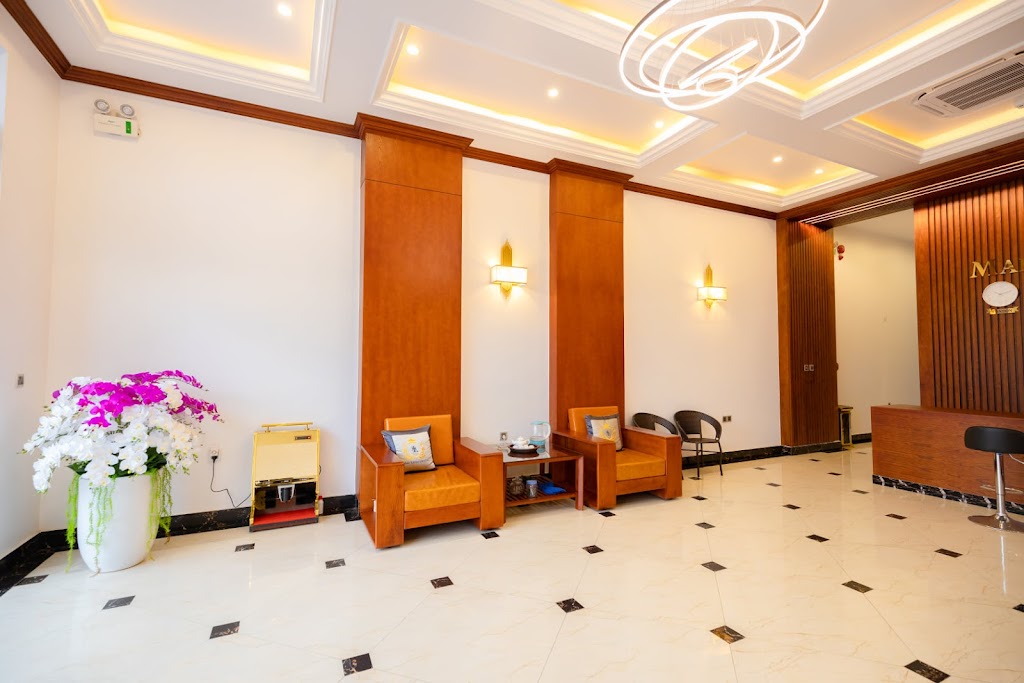 Mai Linh Hotel