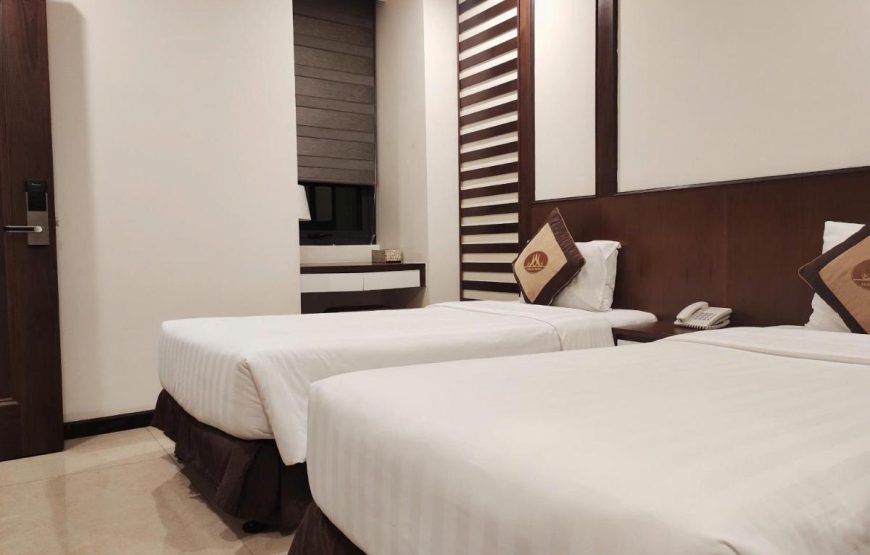 Marina Hotel Hanoi – Khách sạn Marina Hà Nội