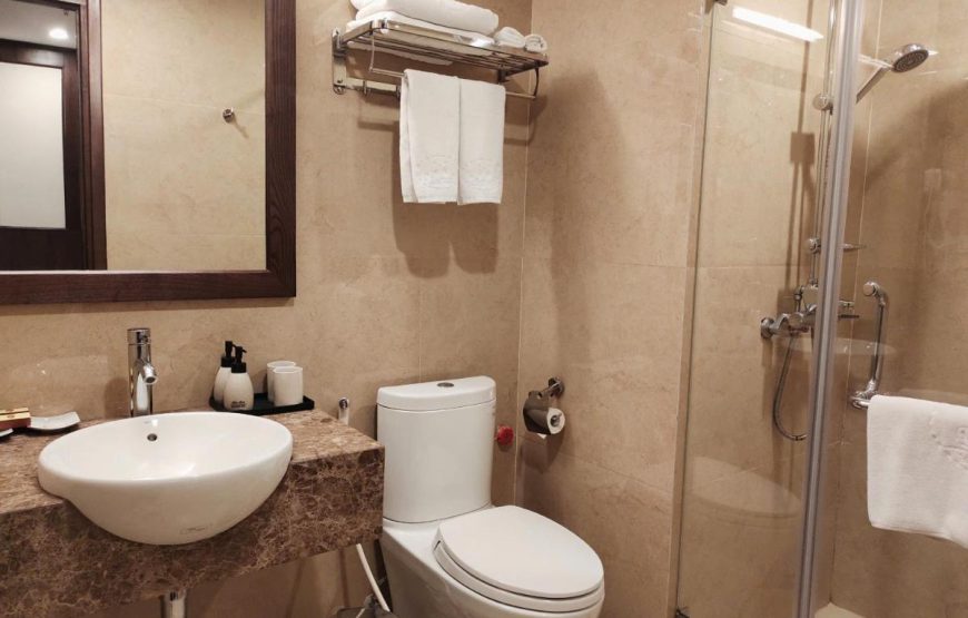 Marina Hotel Hanoi – Khách sạn Marina Hà Nội