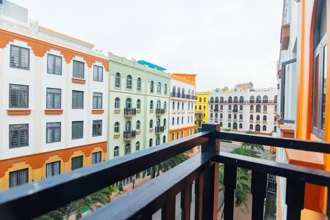 Maruko Hotel