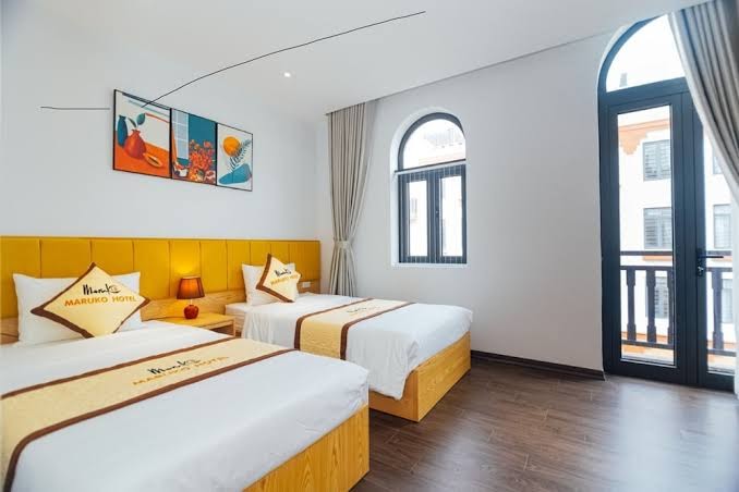 Maruko Hotel
