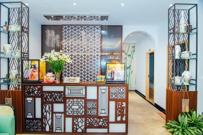 Maruko Hotel