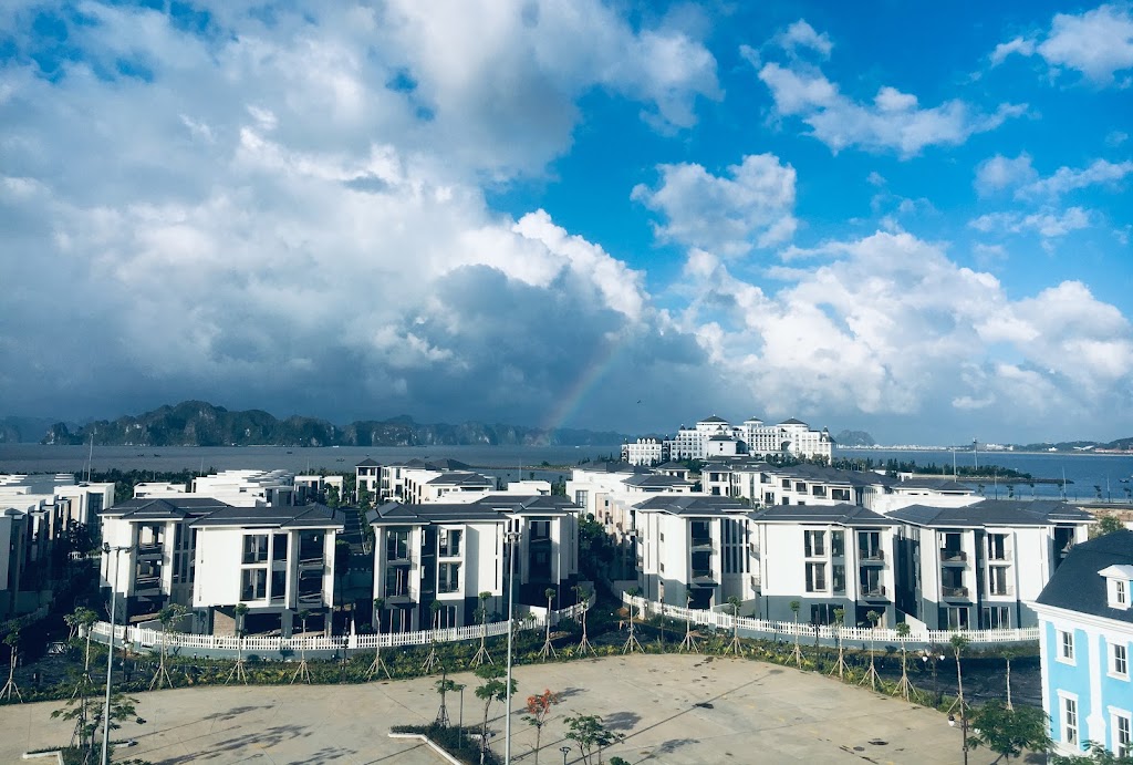 May House Hotel