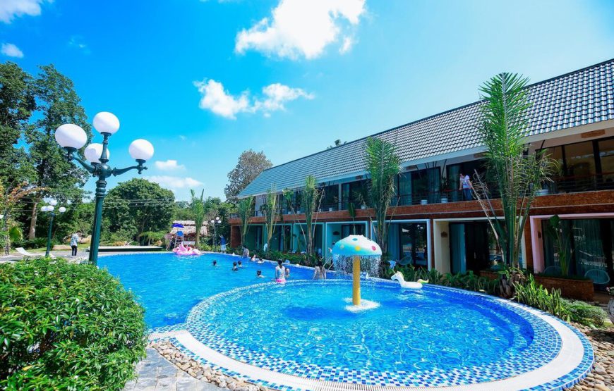 May Tropical Villas