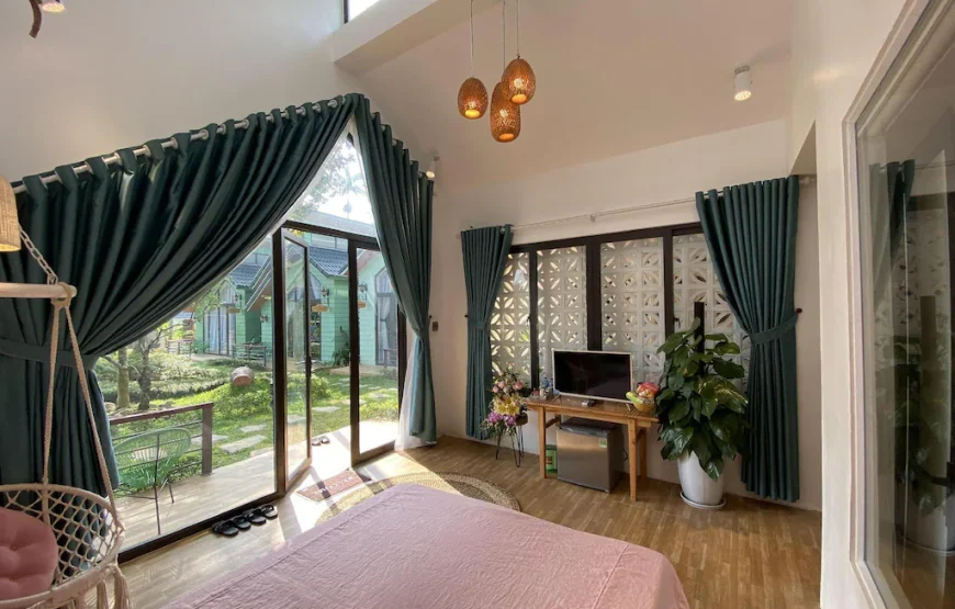 May Tropical Villas