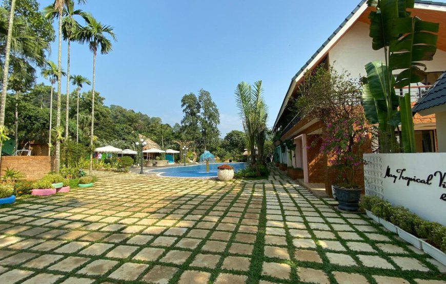 May Tropical Villas