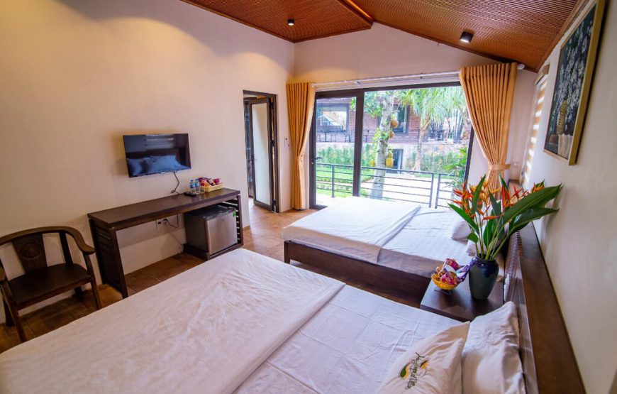 May Tropical Villas