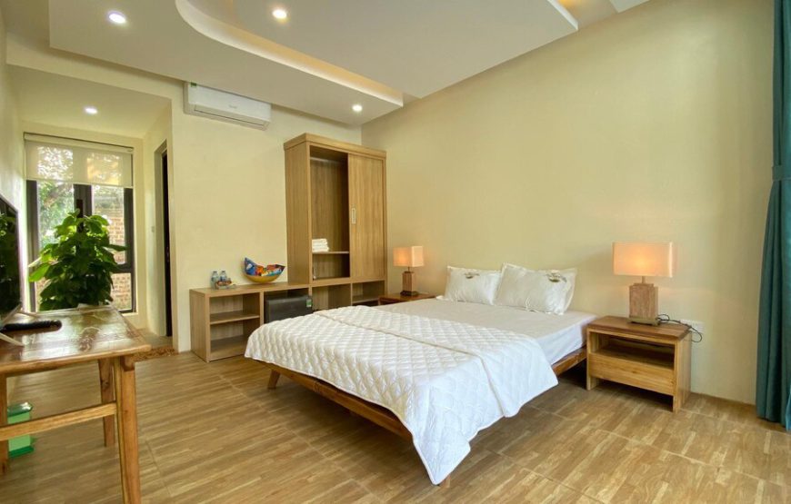 May Tropical Villas