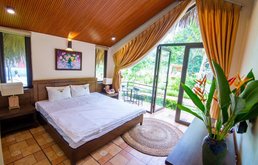 May Tropical Villas