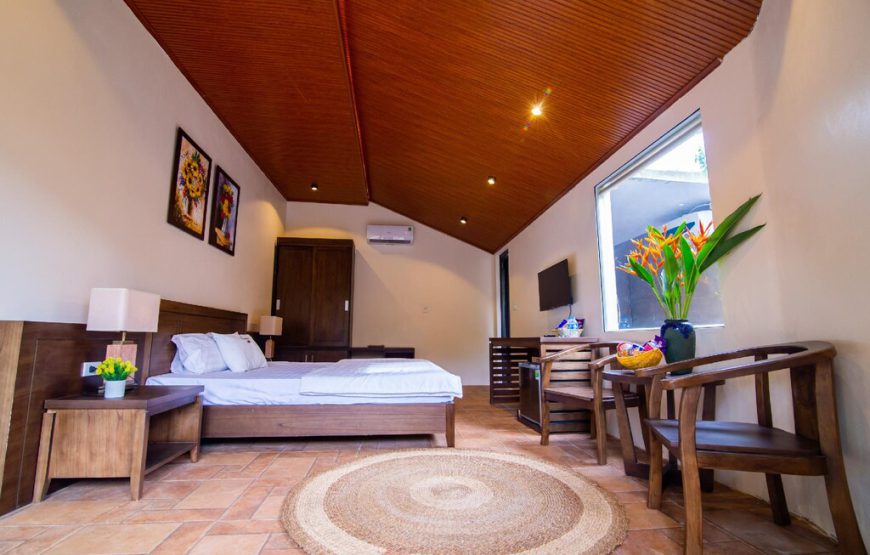 May Tropical Villas
