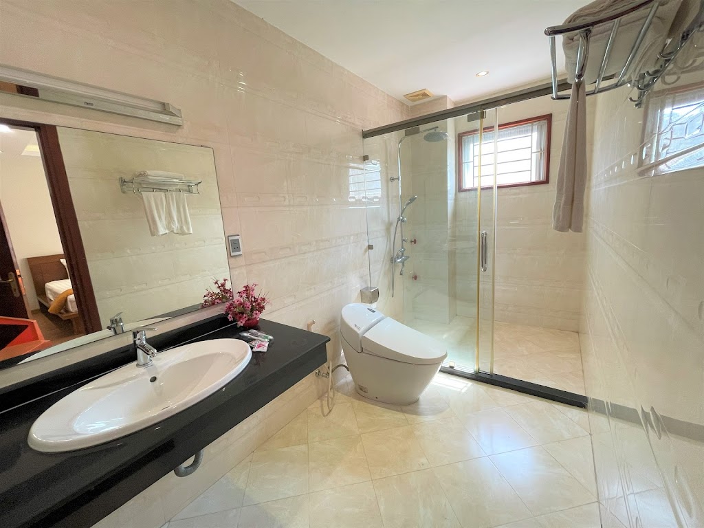 Minh Đức Hotel Tuần Châu
