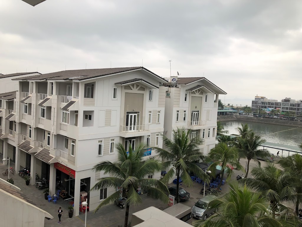 Minh Đức Hotel Tuần Châu