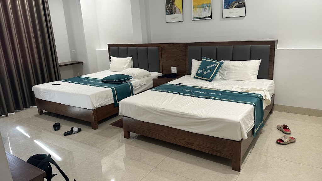 Minh Hưng Motel