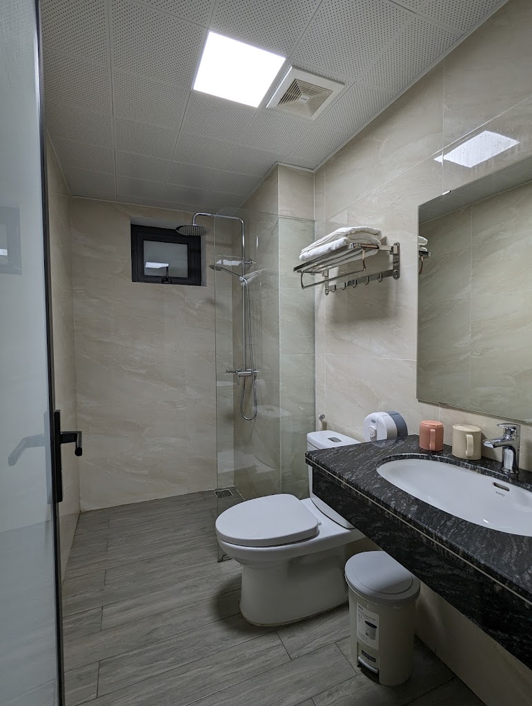 Minh Hưng Motel