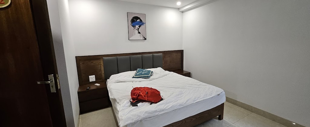 Minh Hưng Motel