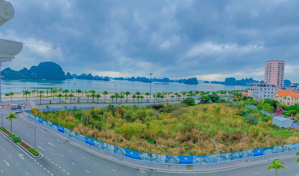 Minh phong hotel
