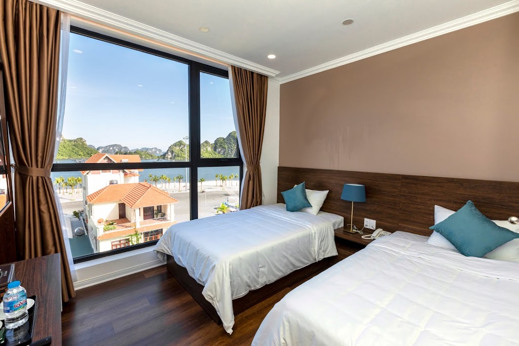 Minh phong hotel