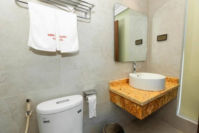 Minh phong hotel