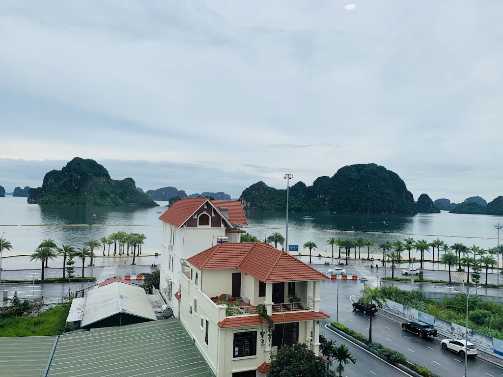 Minh phong hotel