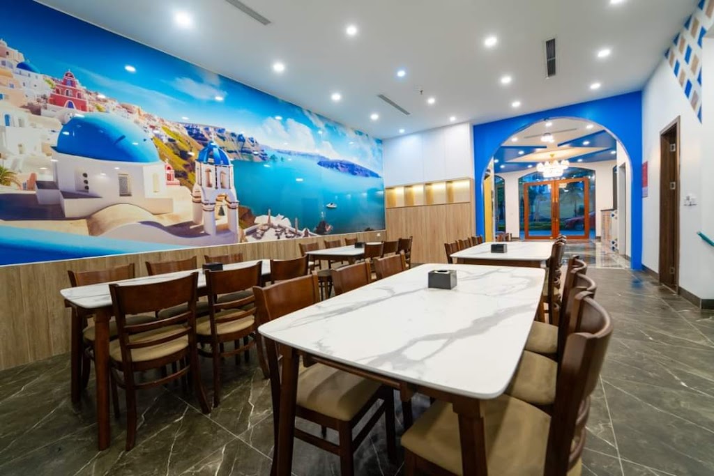 Mira Halong Hotel