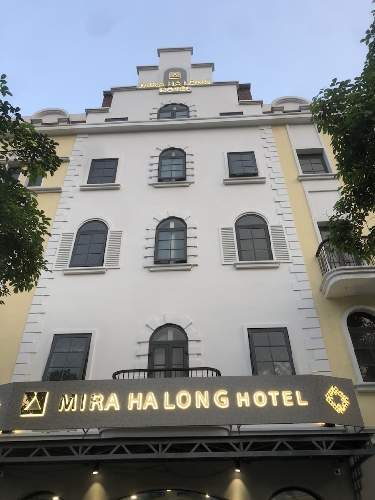 Mira Halong Hotel