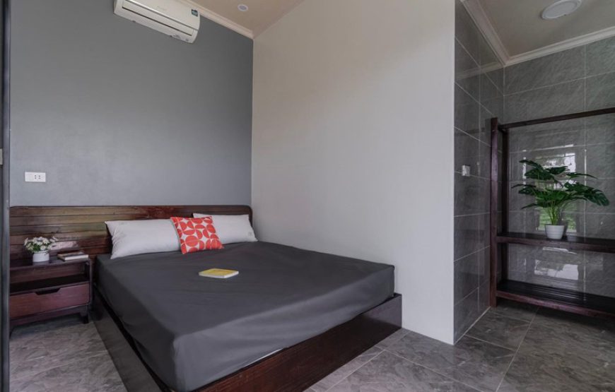 Mộc Trà Homestay Ba Vì