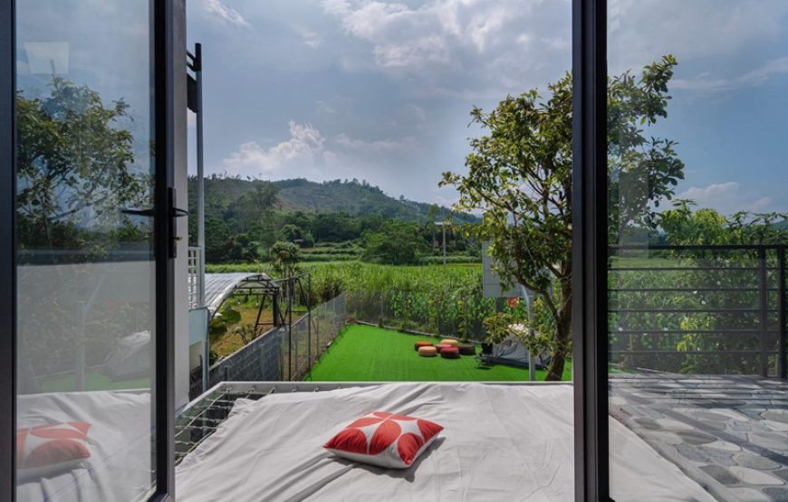 Mộc Trà Homestay Ba Vì