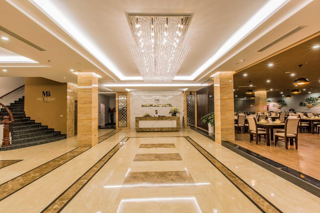 MoonHalo Ha Long Hotel