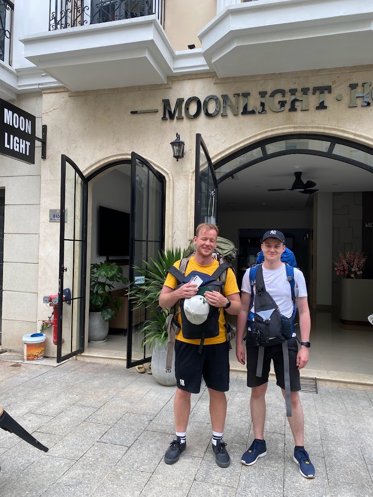Moonlight Hotel Hạ Long