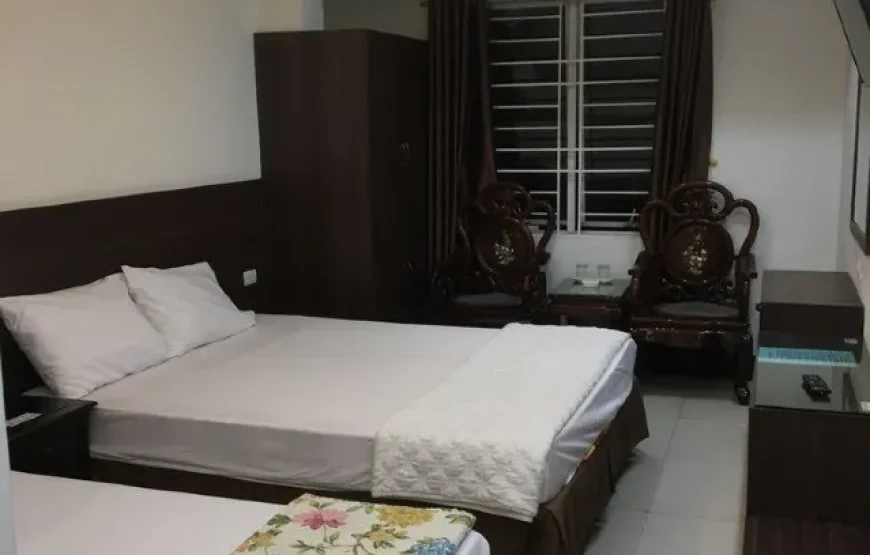 Moza Hotel