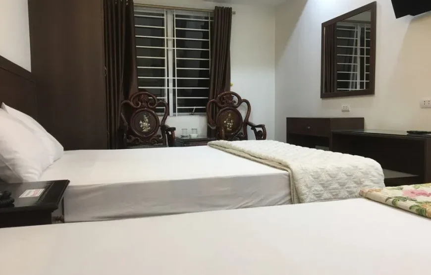 Moza Hotel