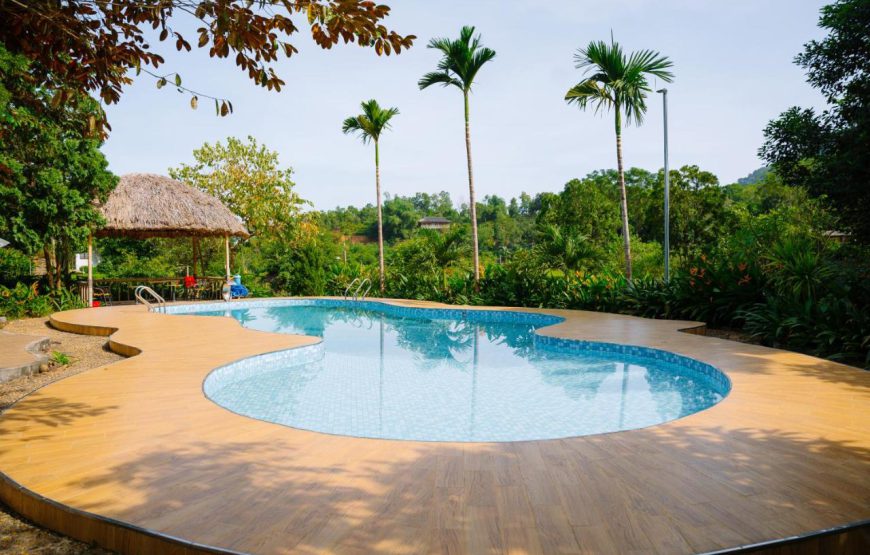 Mường Dy Retreat