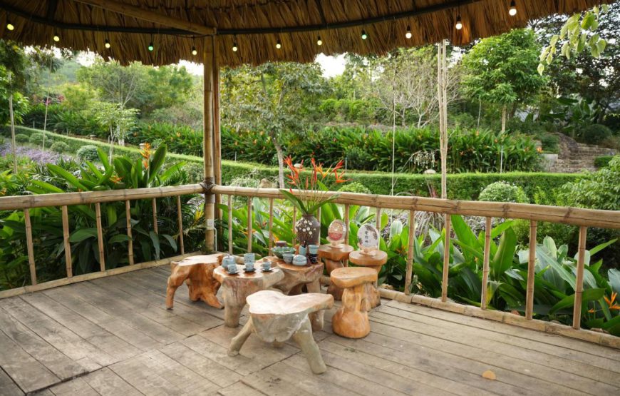 Mường Dy Retreat
