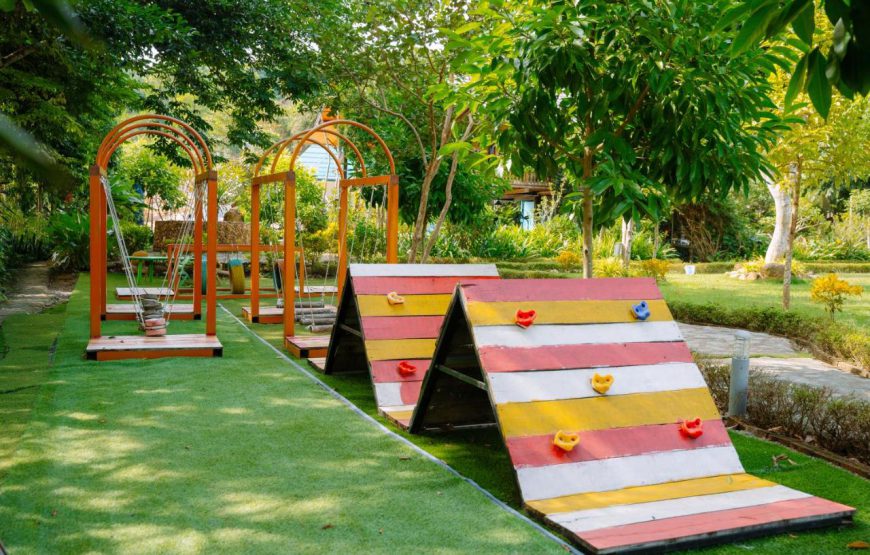 Mường Dy Retreat