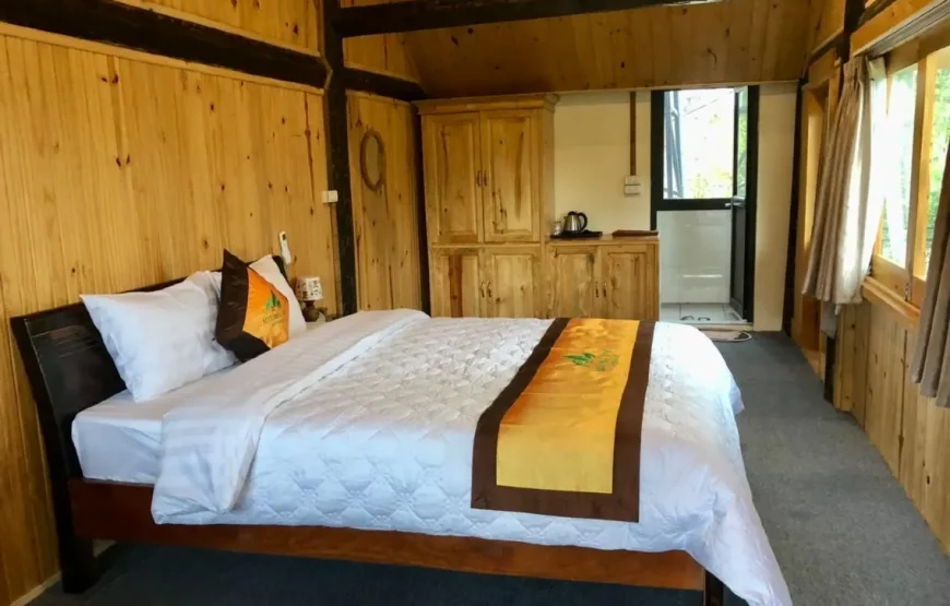 Mường Dy Retreat