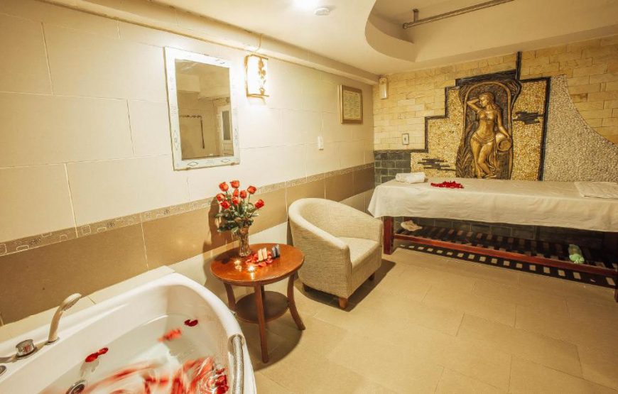 Mường Thanh Grand Hotel Vinh