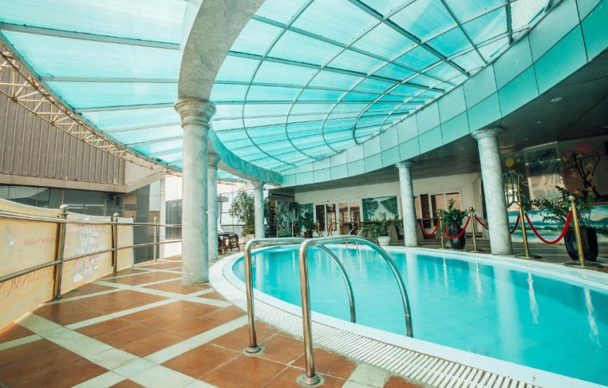 Mường Thanh Grand Hotel Vinh