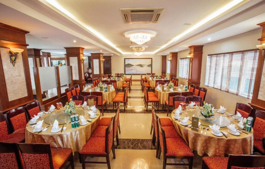 Mường Thanh Grand Hotel Vinh