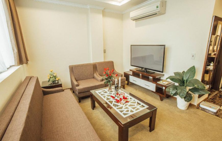 Mường Thanh Grand Hotel Vinh