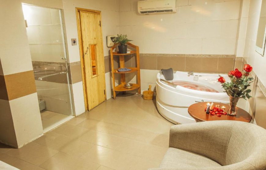 Mường Thanh Grand Hotel Vinh