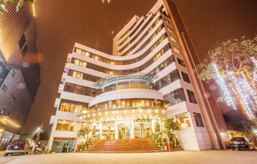 Mường Thanh Grand Hotel Vinh