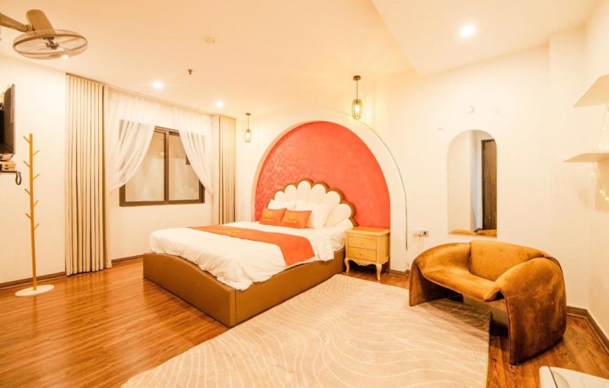 My House Hotel Hanoi