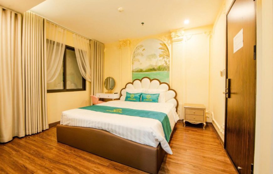 My House Hotel Hanoi