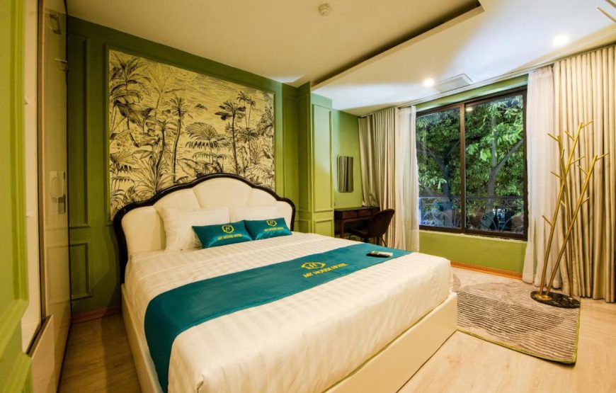 My House Hotel Hanoi